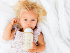 Oral Health Before Birth